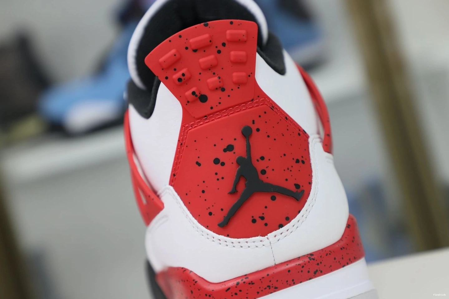 Jordan Air Jordan Grey